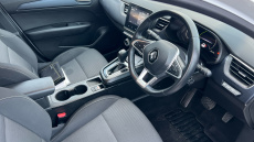 Renault Arkana 1.6 E-TECH Hybrid 145 Iconic 5dr Auto Hybrid Estate